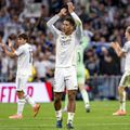 Jude Bellingham, record pentru Real Madrid, după golul și assist-ul din „El Clasico”/ foto Imago Images