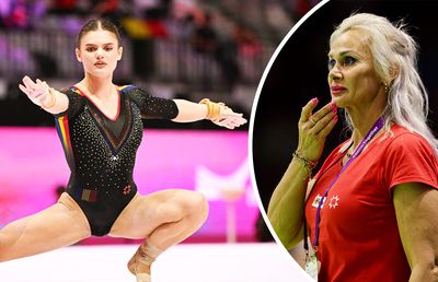 Reacția Cameliei Voinea, mama și antrenoarea Sabrinei, după declarațiile incendiare ale Denisei Golgotă: „Este manipulată, sunt niște minciuni!"