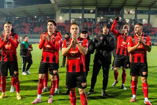 Declarații halucinante înainte de Csikszereda - Sepsi