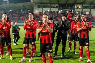 „Hai Ținutul Secuiesc!” » Csikszereda, „festival” de declarații halucinante înaintea duelului cu Sepsi