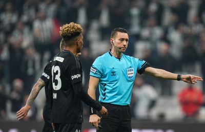 Scandal ISTORIC în Turcia! Denunț șocant al președintelui federației: „Sunt 317 arbitri care și-au făcut conturi online și 152 sunt pariori activi!”