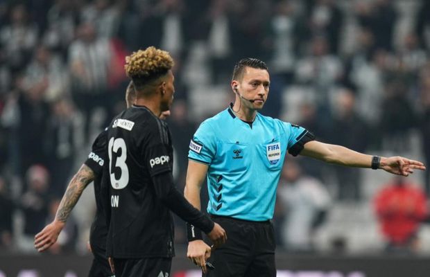 Scandal ISTORIC în Turcia! Denunț șocant al președintelui federației: „Sunt 317 arbitri care și-au făcut conturi online și 152 sunt pariori activi!”