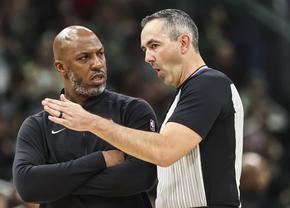 NBA a trimis un raport fiecărei echipe, după scandalul pariurilor din liga nord-americană de baschet: „Am început un proces de revizuire a politicilor”