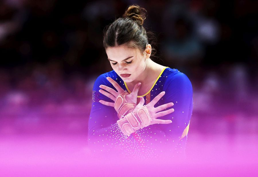 Ioan Suciu, președintele FR Gimnastică, după acuzațiile Denisei Golgotă la sosirea de la Campionatele Mondiale: „Sunt surprins, dar o scânteie a fost la un moment dat. Vom investiga în amănunt”