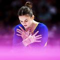 Denisa Golgotă, gimnastia din lotul României, foto: Guliver/gettyimages