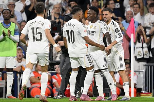 Dani Ceballos (dreapta). Foto: Imago