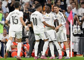 Cristi Chivu, transfer de la Real Madrid?! Antrenorul român poate primi întăriri de top în iarnă