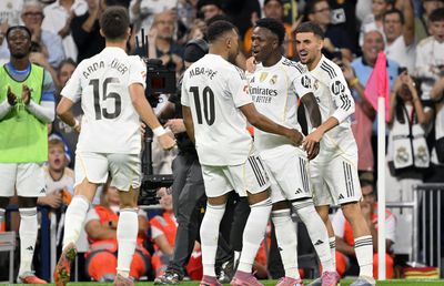 Cristi Chivu, transfer de la Real Madrid?! Antrenorul român poate primi întăriri de top în iarnă