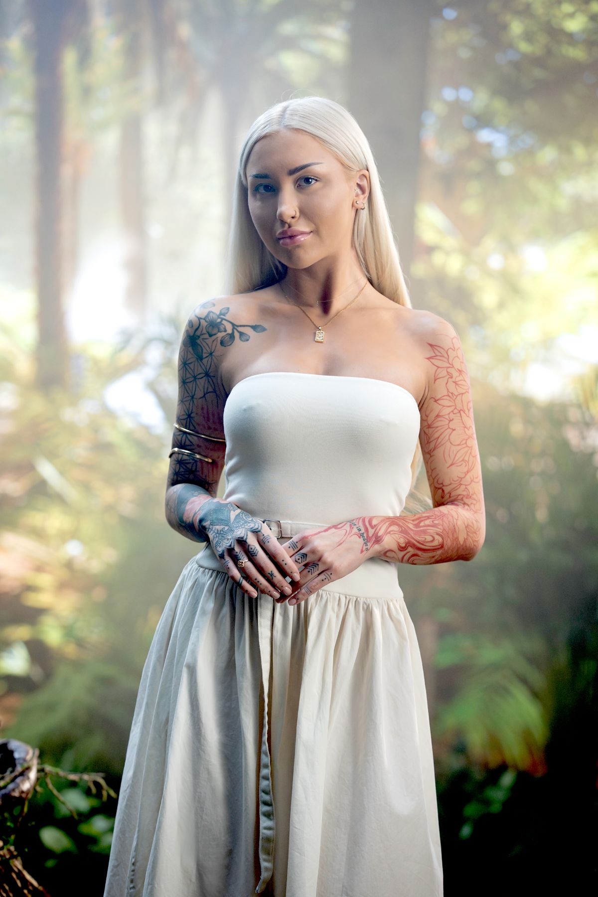 Cel mai rapid om din România, o fostă jucătoare de tenis și un gimnast de performanță sunt ultimii participanți de la Desafio