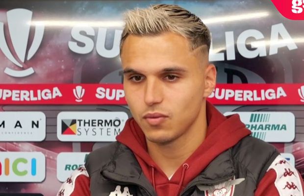 Manea a numit singura nemulțumire după succesul cu Slobozia: „N-avem cum”