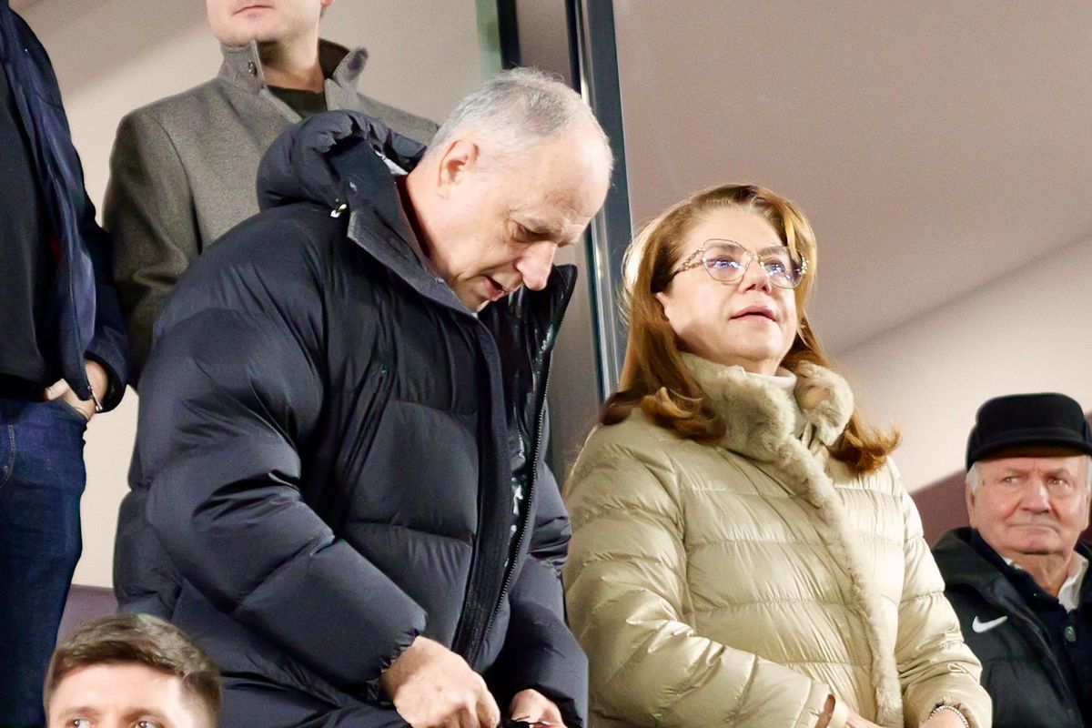 Rapidiștii rămân cu picioarele pe pământ: „Nici nu vreau să exagerez să spun că am încredere până în nori”