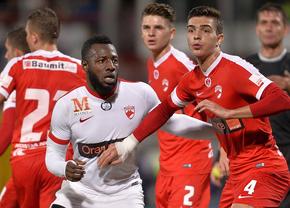 Anomalie cu repetiție » Dinamo e „magnet” pentru meciuri stranii: ce s-a întâmplat în 2016 le întrece pe toate!