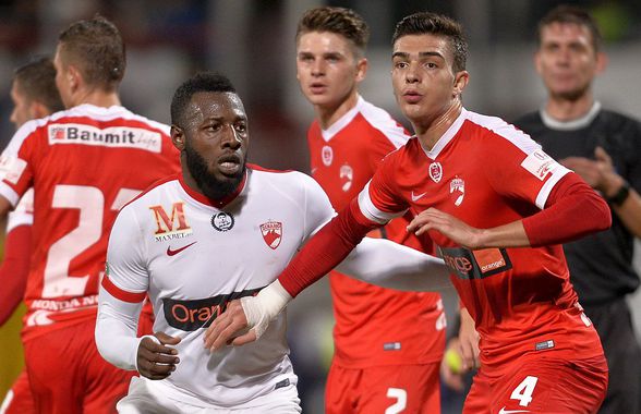 Anomalie cu repetiție » Dinamo e „magnet” pentru meciuri stranii: ce s-a întâmplat în 2016 le întrece pe toate!