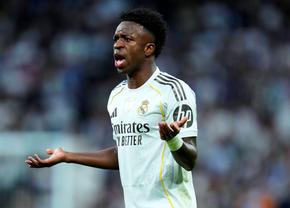 Fostul jucător al Barcelonei s-a săturat de comportamentul lui Vinicius și i-a transmis un mesaj dur: „Du-te la un club mai mic!”