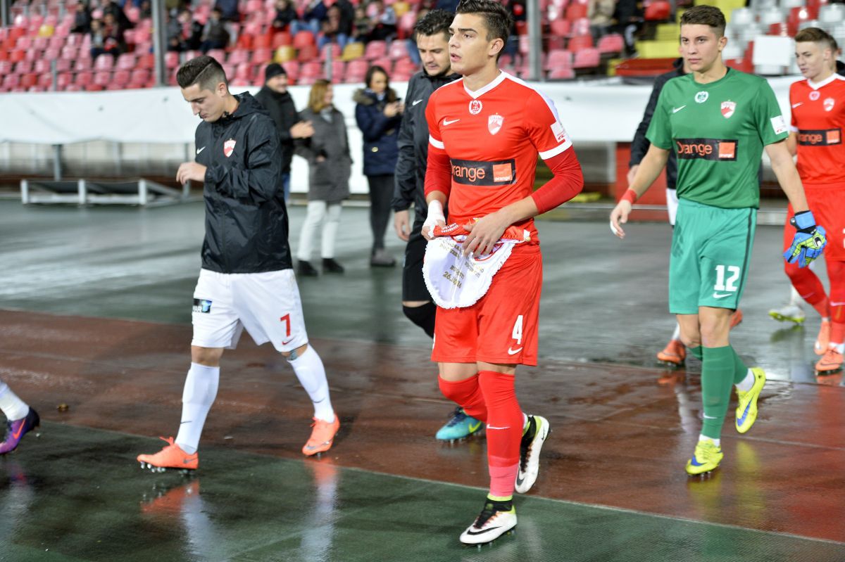 Anomalie cu repetiție » Dinamo e „magnet” pentru meciuri stranii: ce s-a întâmplat în 2016 le întrece pe toate!