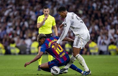 Jude Bellingham i-a răspuns lui Lamine Yamal: „Doar zgomot și fum”