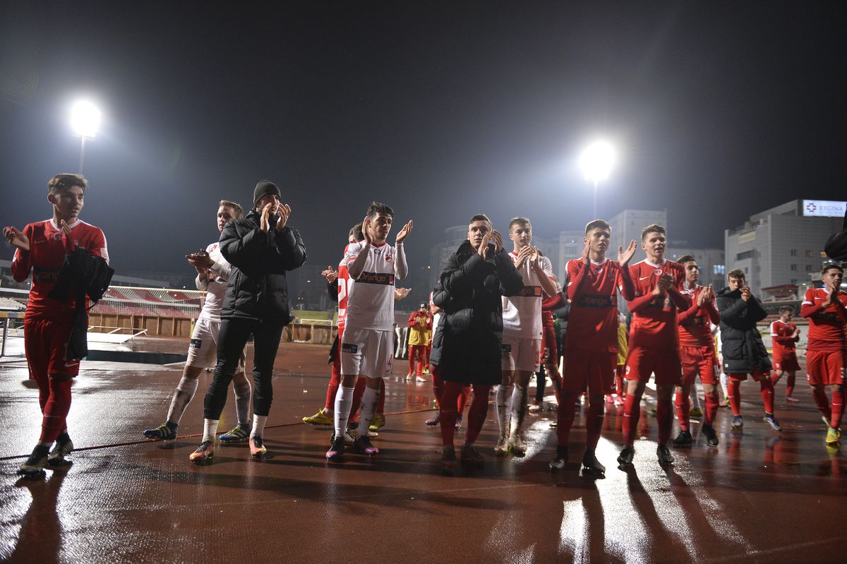 Anomalie cu repetiție » Dinamo e „magnet” pentru meciuri stranii: ce s-a întâmplat în 2016 le întrece pe toate!