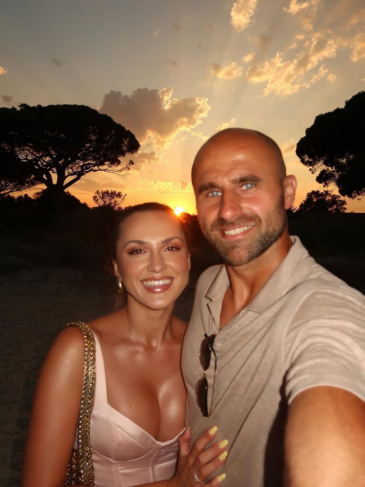 Ramona Iacob, talismanul lui Marius Copil