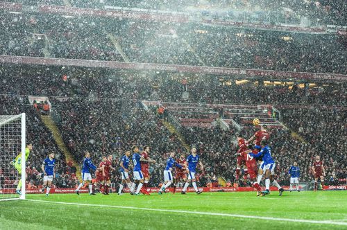 Tradiționala etapă de „Boxing Day” ar urma să fie modificată / Foto: Imago Images