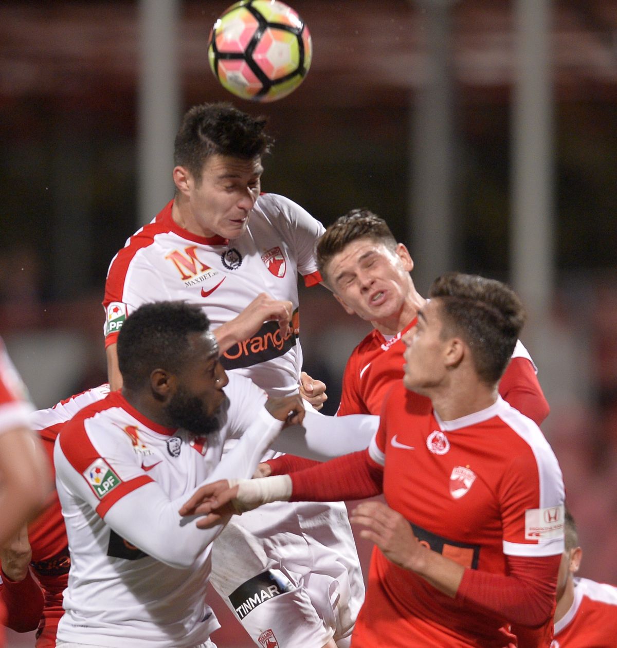 Anomalie cu repetiție » Dinamo e „magnet” pentru meciuri stranii: ce s-a întâmplat în 2016 le întrece pe toate!