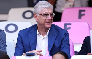 Uriașul Arsene Wenger, analiză dură după „El Clasico”: „N-au părut capabili să înscrie”