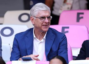 Uriașul Arsene Wenger, analiză dură după „El Clasico”: „N-au părut capabili să înscrie”