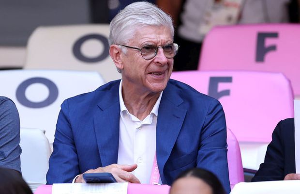 Uriașul Arsene Wenger, analiză dură după „El Clasico”: „N-au părut capabili să înscrie”