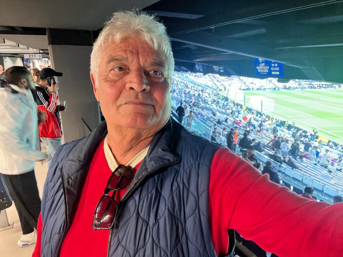 Ioan Andone a văzut-o pe Dinamo și s-a convins: „Vreau să vă spun sincer” » Detaliul remarcabil observat la Kopic