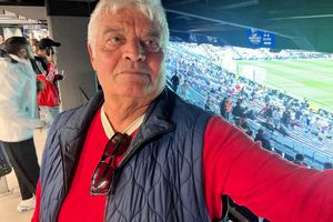 Ioan Andone a văzut-o pe Dinamo și s-a convins: „Vreau să vă spun sincer” » Detaliul remarcabil observat la Kopic