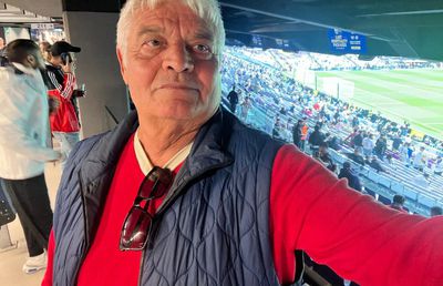 Ioan Andone a văzut-o pe Dinamo și s-a convins: „Vreau să vă spun sincer” » Detaliul remarcabil observat la Kopic