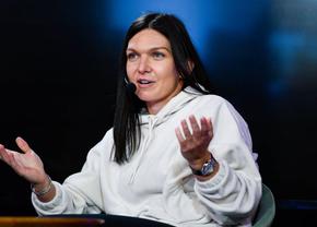 Dezvăluirile Simonei Halep la un an de la retragere: „Am pierdut mult din cauza asta. Domnul Țiriac nu zicea rău”