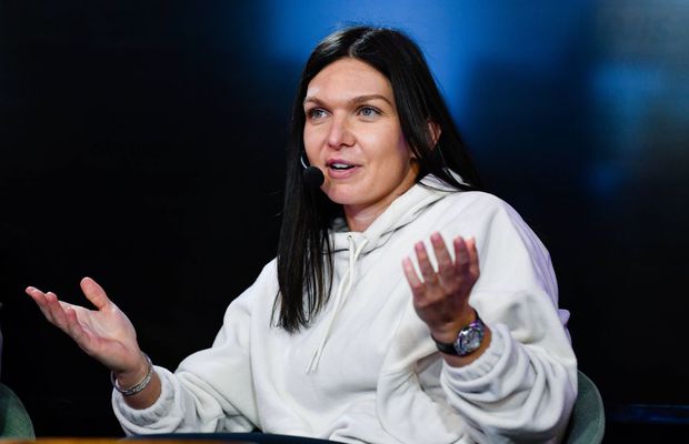 Prezentă la Turneul Campioanelor, Simona Halep a răspuns marii întrebări: „Ar însemna să călătoresc din nou”