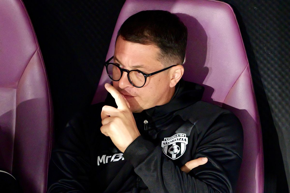 Jayson Papeau, dărâmat la revenirea pe Giulești: „Dacă am juca din nou, am pierde! Poate era 10-1”