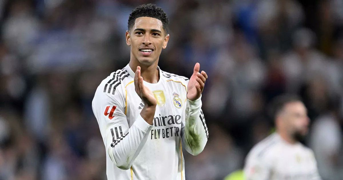 Jude Bellingham recidivează: un nou gest scandalos în El Clasico! Mijlocașul englez riscă sancțiuni