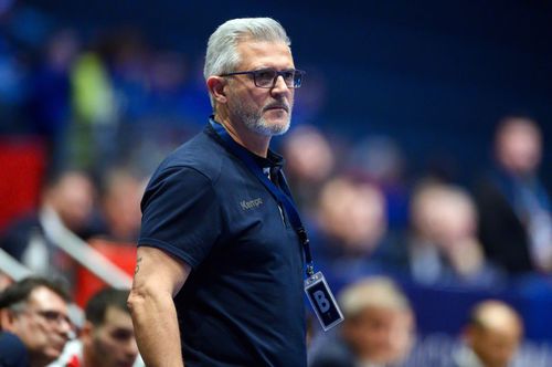 Paulo Pereira / Foto: Imago Images