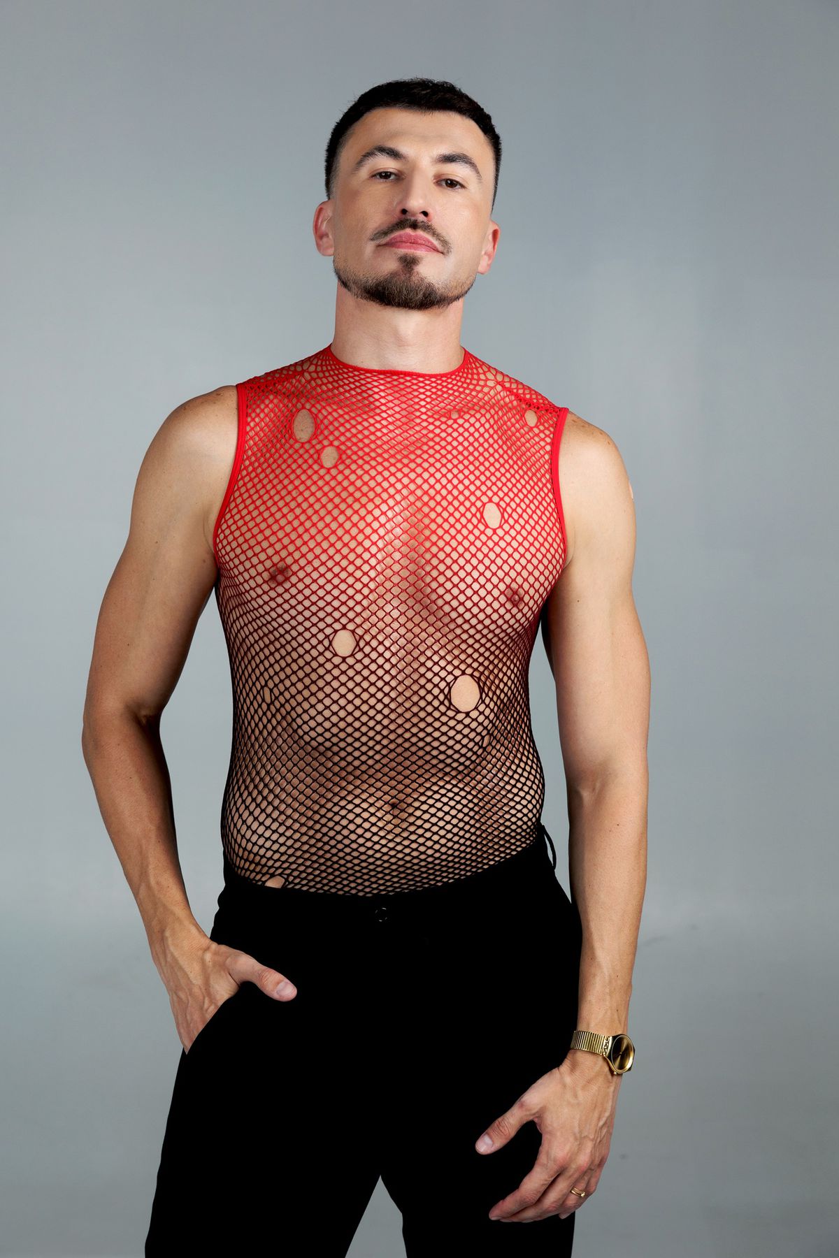 Concurenti Desafio - Pro TV