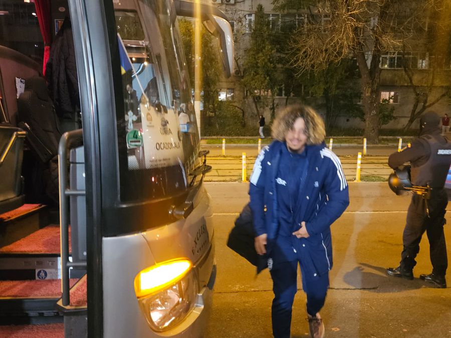 Rapid - Unirea Slobozia 4-1 » Recital alb-vișiniu în Giulești! Rapid de box-office, la cea mai bună versiune din „era Gâlcă”!