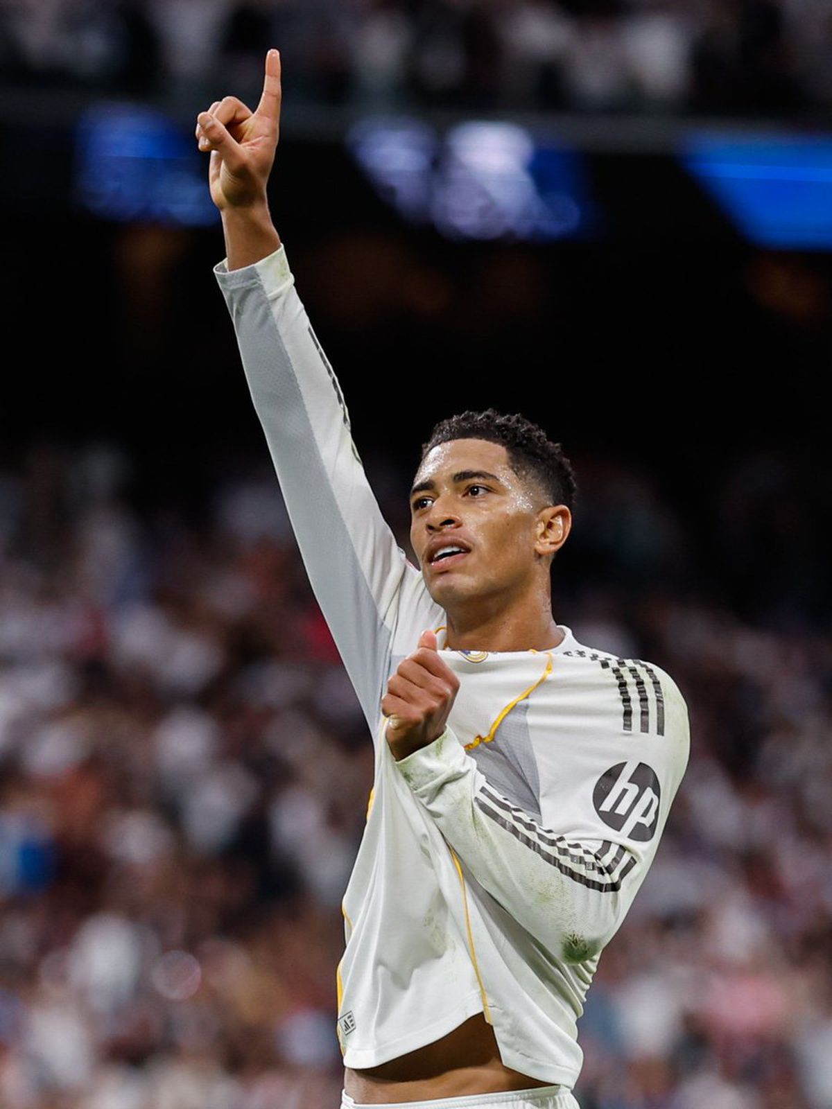 Jude Bellingham recidivează: un nou gest scandalos în El Clasico! Mijlocașul englez riscă sancțiuni