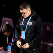 Rapid - Unirea Slobozia, // foto: Cristi Preda și Andrei Furnigă