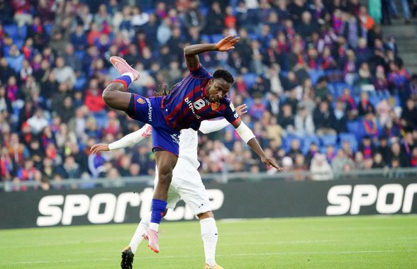 Basel, următorul adversar al celor de la FCSB, s-a făcut de râs în campionat » A luat 5 goluri de la locul 9