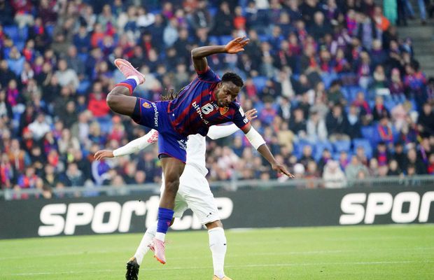 Basel, următorul adversar al celor de la FCSB, s-a făcut de râs în campionat » A luat 5 goluri de la locul 9