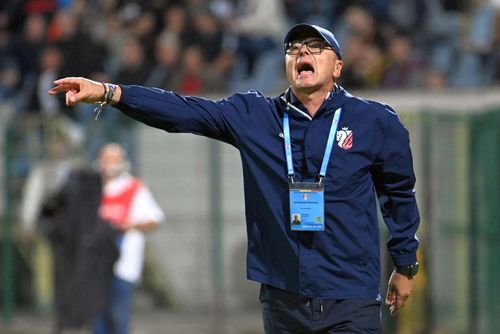 Leo Grozavu. FOTO: Imago Images