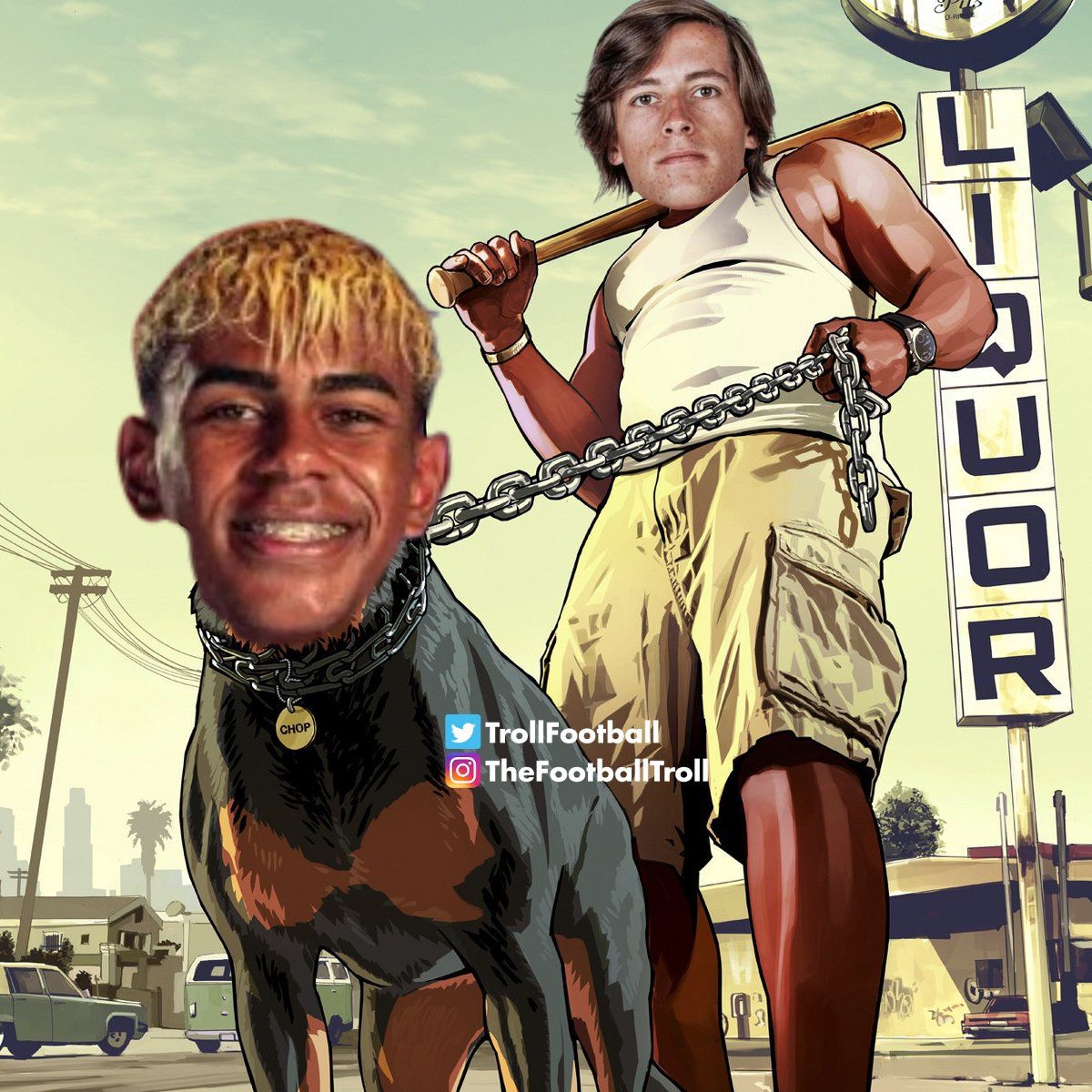 Cele mai tari glume după Real Madrid - Barcelona » Tot internetul a râs de catalani, dar și de starul „galacticilor”