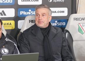Edi Iordănescu, 3 meciuri fără victorie în Polonia: „Știți cât dorm pe noapte? Chiar dacă înseamnă sacrificarea antrenorului...”