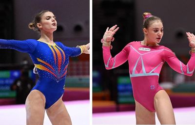 Ioan Suciu, președintele FR Gimnastică, după acuzațiile Denisei Golgotă la sosirea de la Campionatele Mondiale: „Sunt surprins, dar o scânteie a fost la un moment dat. Vom investiga în amănunt”