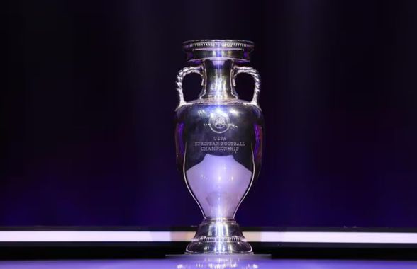 Nu e glumă: cine și-a depus candidatura pentru EURO 2032: „Dacă Italia va pierde dreptul, atunci îl organizăm noi”