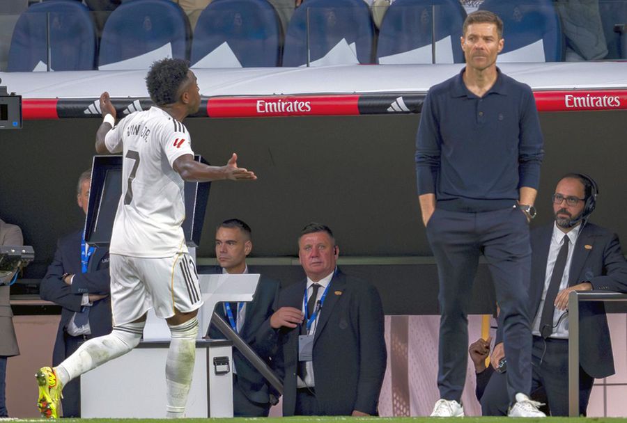 Vinicius Jr. i-a dat un ultimatum lui Florentino Perez! » „O să prelungesc cu Real Madrid cu o singură condiție”