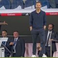 Vinicius jr, în direcția lui Xabi Alonso: „Du-te dracului!”/ foto Imago Images