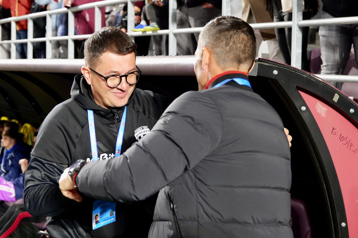 Jayson Papeau, dărâmat la revenirea pe Giulești: „Dacă am juca din nou, am pierde! Poate era 10-1”