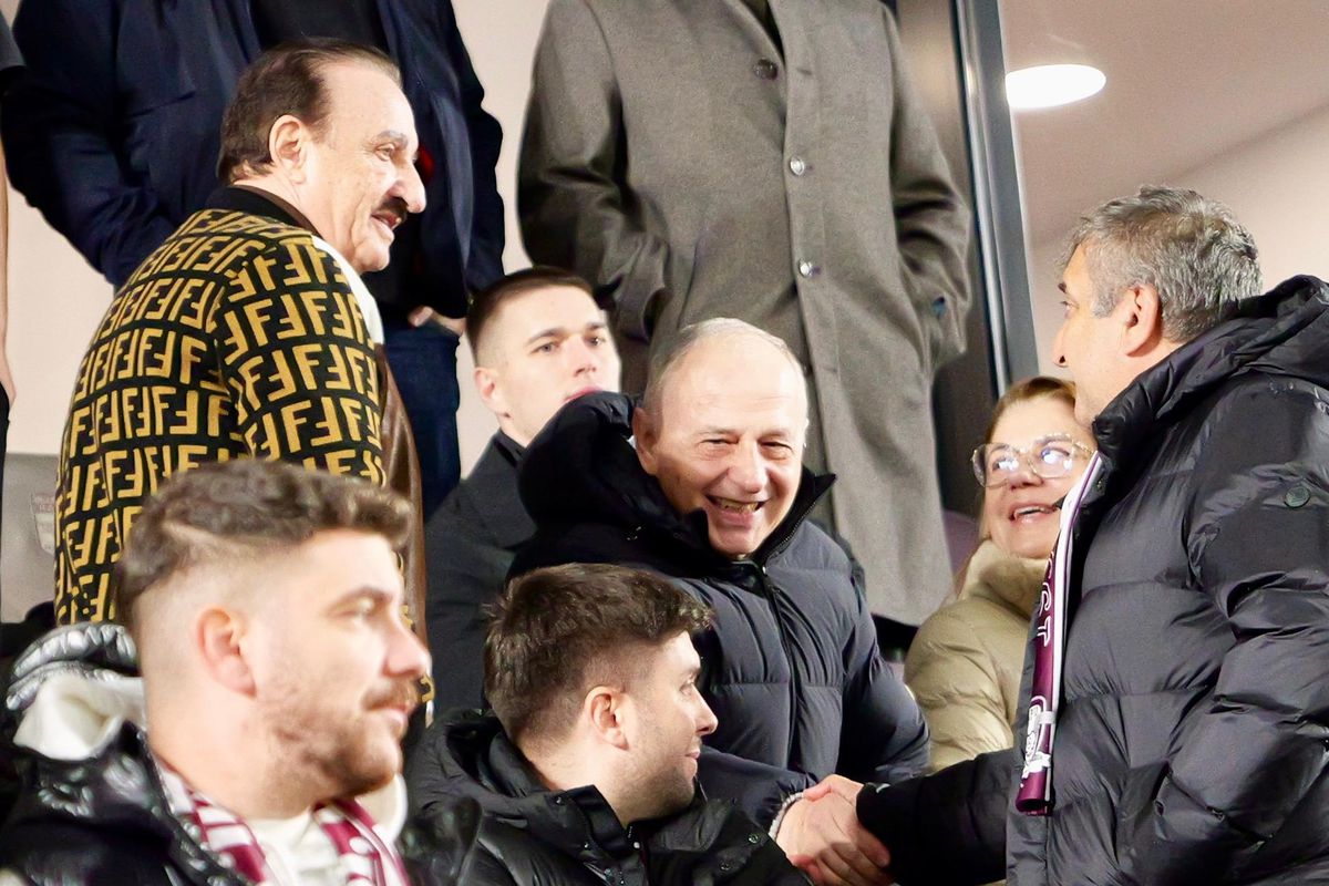 Rapid - Unirea Slobozia 4-1 » Recital alb-vișiniu în Giulești! Rapid de box-office, la cea mai bună versiune din „era Gâlcă”!